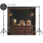 Backdrop school theme 4151