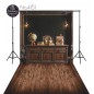 Backdrop school theme 4151
