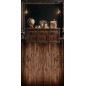 Backdrop school theme 4151
