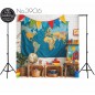 Tło fotograficzne 3906 240x200 cm - winyl ultra matowy - oferta outletowa