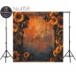Backdrop autumn theme 4158