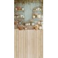 Backdrop autumn theme 4161