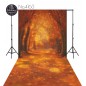 Backdrop autumn theme 4163