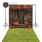 Backdrop autumn theme 4166