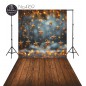Backdrop Christmas theme 4169