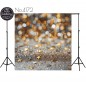 Backdrop Christmas theme 4172