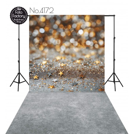 Backdrop Christmas theme 4172