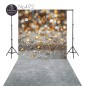 Backdrop Christmas theme 4172