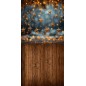 Backdrop Christmas theme 4169