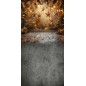 Backdrop Christmas theme 4170