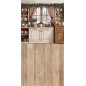 Backdrop Christmas theme 4177