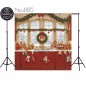 Hintergründe Weihnachten Holzküche 4185
