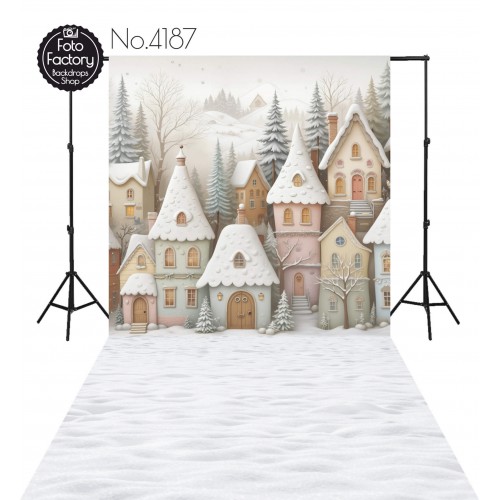 Hintergründe Weihnachtsthema Winter 4187