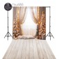 Backdrop Christmas theme 4188