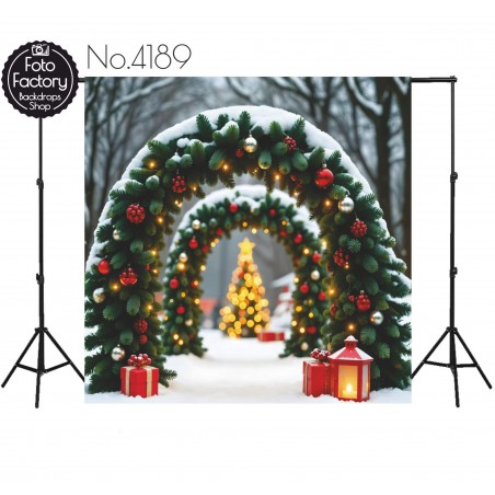Hintergründe Weihnachtsthema 4189