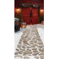 Backdrop Christmas Winter theme 4192