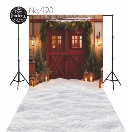 Hintergründe Weihnachtsthema Winter 4193