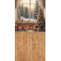 Backdrop Christmas theme 4195
