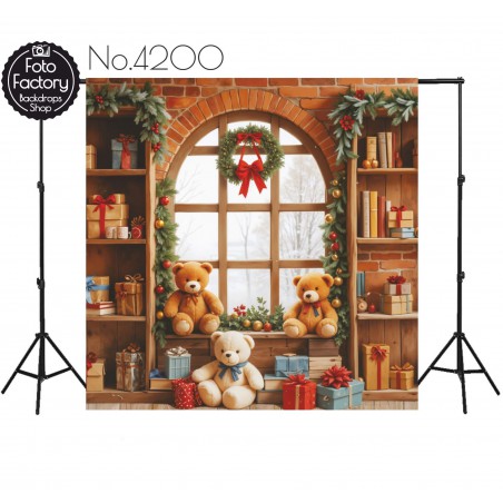 Hintergründe Weihnachtsthema 4200