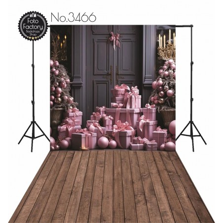 Photography backdrop 3466 180x400 cm - Vinyl Ultra Mat - outlet offer