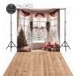 Photography backdrop 3452 180x400 cm - Vinyl Ultra Mat - outlet offer