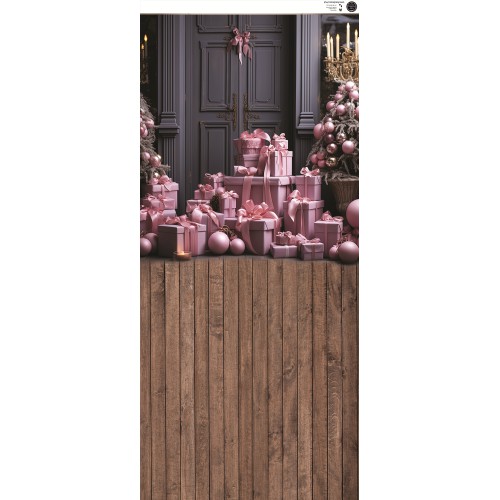 Photography backdrop 3466 180x400 cm - Vinyl Ultra Mat - outlet offer