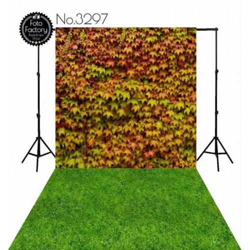 Photography backdrop 3297 140x260 cm - Vinyl Ultra Mat - outlet offer