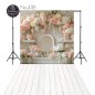 Photography backdrop 4118 140x260 cm - Vinyl Ultra Mat - outlet offer Photography backdrop 4118 140x260 cm - Vinyl Ultra Mat - outlet offer