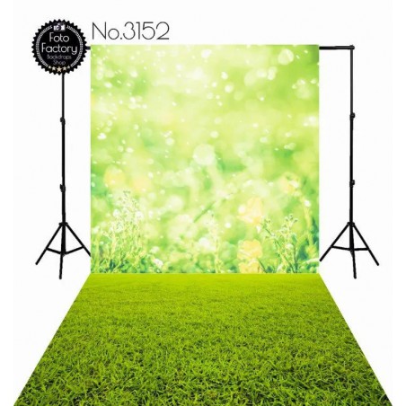 Photography backdrop 3152 140x260 cm - Vinyl Ultra Mat - outlet offer
