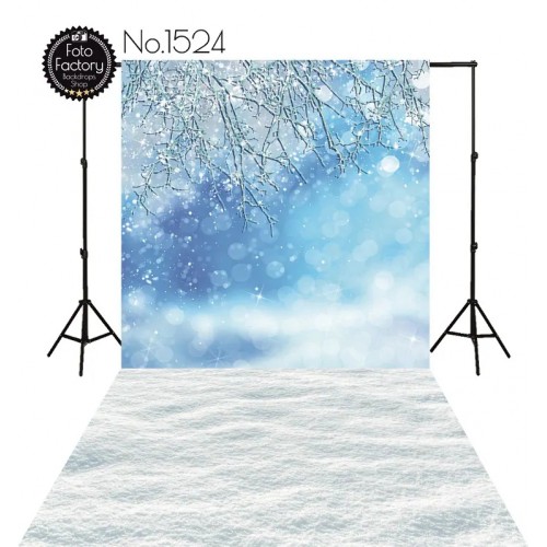 Tło fotograficzne 1524 140x260 cm - winyl ultra matowy - oferta outletowa