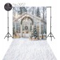 Photography backdrop 3957 140x260 cm - Vinyl Ultra Mat - outlet offer Photography backdrop 3957 140x260 cm - Vinyl Ultra Mat - outlet offer