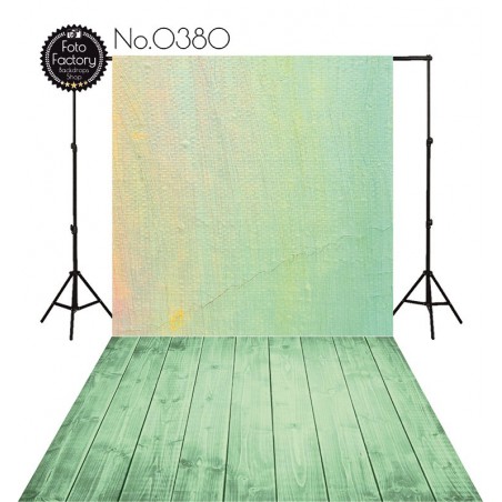 Photography backdrop 0380 180x400 cm - Vinyl Ultra Mat - outlet offer