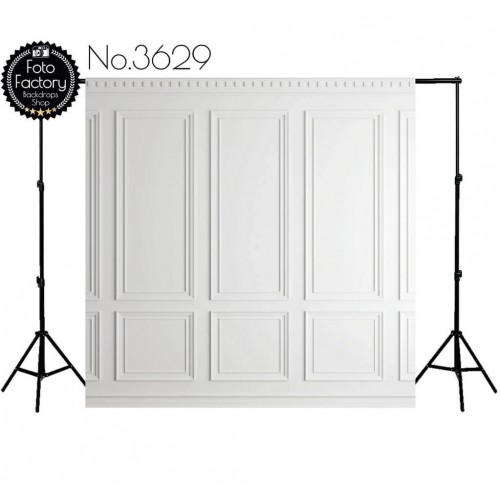 Tło fotograficzne 3629 200x200 cm - winyl ultra matowy - oferta outletowa