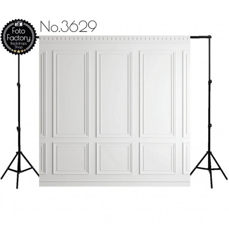 Photography backdrop 3629 200x200 cm - Vinyl Ultra Mat - outlet offer