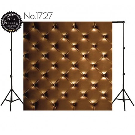 Photography backdrop 1727 200x250 cm - Vinyl Ultra Mat - outlet offer