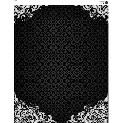 Tło fotograficzne Party21 200x250 cm - winyl ultra matowy - oferta outletowa