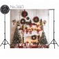 Tło fotograficzne 3443 100x100 cm - winyl ultra matowy - oferta outletowa