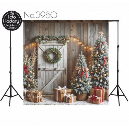 Fotografische Hintergründe 3980 100x100 cm - Vinyl Ultra Mat - Outlet-Angebot