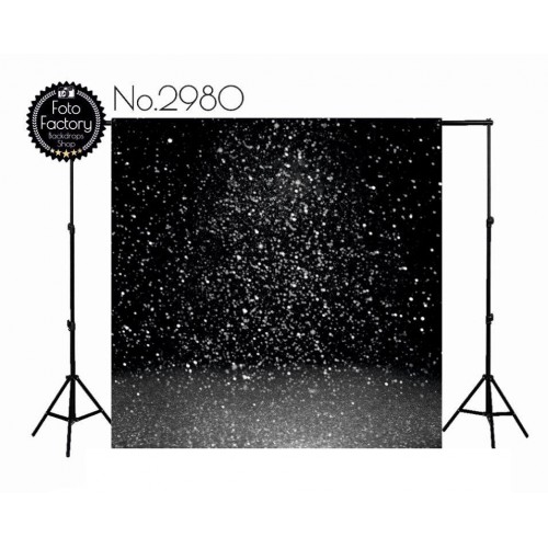 Tło fotograficzne 2980 200x300 cm - tkanina polyester 260g - oferta outletowa