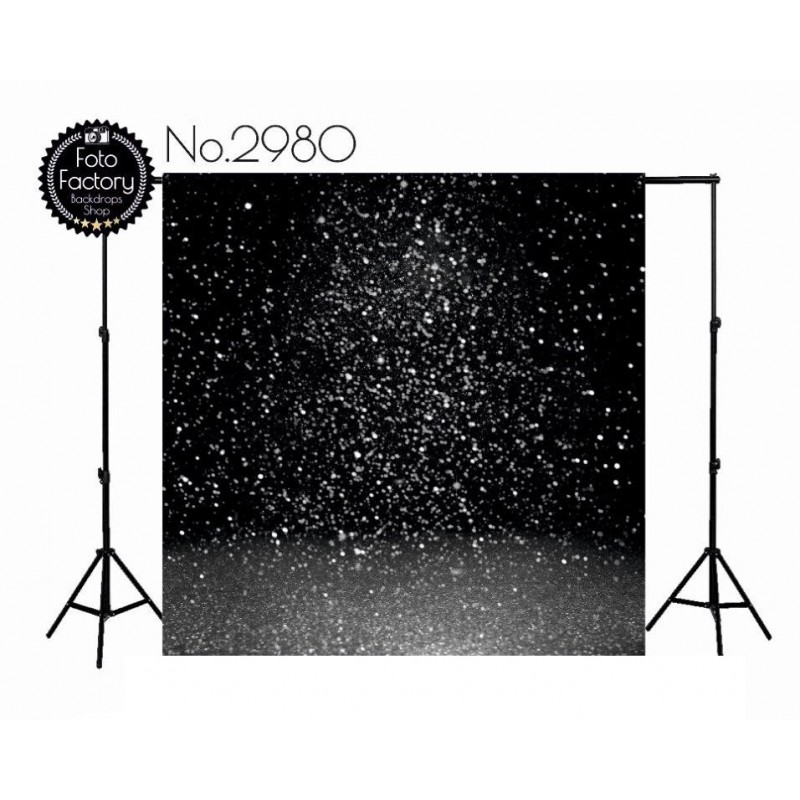 Photography backdrop 2980 200x300 cm - Polyester fabric 260g - outlet offer