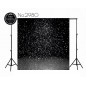 Photography backdrop 2980 200x300 cm - Polyester fabric 260g - outlet offer