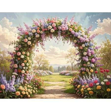 Hintergründe frühlingshaft Frühling Blumen 4207
