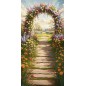 Hintergründe frühlingshaft Frühling Blumen 4207