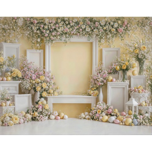 Hintergründe frühlingshaft Frühling Blumen 4212