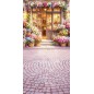 Hintergründe frühlingshaft Frühling Blumen 4216