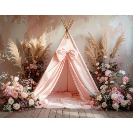 Hintergründe frühlingshaft Frühling Blumen tipi-zelt 4219
