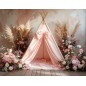 Hintergründe frühlingshaft Frühling Blumen tipi-zelt 4219