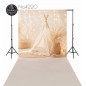 Backdrop spring theme tipi tent 4220