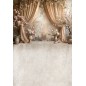 Backdrop flowers backcloth 4230