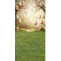Backdrop spring theme Easter 4236